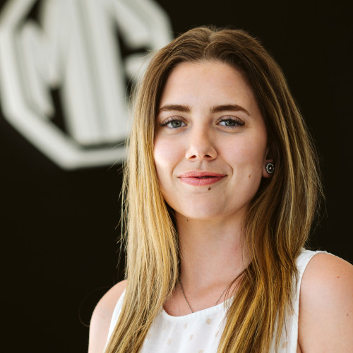 Németh Klaudia